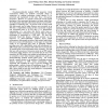 Avatar self-embodiment enhances distance perception accuracy in non-photorealistic immersive virtual environments
