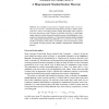 Axiomatic Rewriting Theory I: A Diagrammatic Standardization Theorem