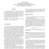 Axiomatisation and Decidability of Multi-dimensional Duration Calculus