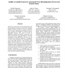 AZuRE, a Scalable System for Automated Term Disambiguation of Gene and Protein Names