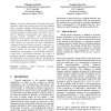 B-Splines for Genomic Signatures