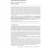 Backtracking intrusions