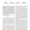 Backwards Search in Context Bound Text Transformations