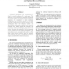 Bacterial Whole Genome Phylogeny Using Proteome Comparison and Optimal Reversal Distance