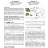 Bag-of-visual-words expansion using visual relatedness for video indexing