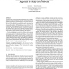 Bamboo: a data-centric, object-oriented approach to many-core software