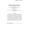 Bases in Orlik-Solomon Type Algebras