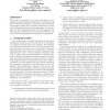 Basic Components for Constraint Solver Cooperations