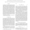 Basis pursuit for spectrum cartography
