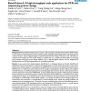 BatchPrimer3: A high throughput web application for PCR and sequencing primer design