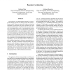 Bayesian Co-clustering