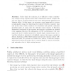 Bayesian Correction of Image Intensity with Spatial Consideration