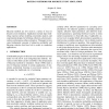 Bayesian Methods for Discrete Event Simulation