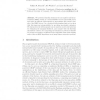 Bayesian Non-negative Matrix Factorization