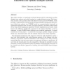Bayesian update of dialogue state: A POMDP framework for spoken dialogue systems