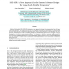 BCS-MPI: A New Approach in the System Software Design for Large-Scale Parallel Computers