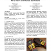 Beat Boxing: Expressive Control for Electronic Music Performance and Musical Applications