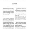 Becoming Agile using Service Learning in the Software Engineering Course