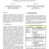 Behavioral Anticipation in Agent Simulation