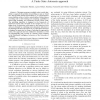 Behavioral control for multi-robot perimeter patrol: A Finite State Automata approach