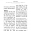 Behavioral Intelligence for Geospatial Agents in Urban Environments
