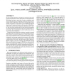 Behavioral Simulations in MapReduce