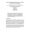 Benchmarking informationeller Vernetzung - methodische Grundlagen und Wertungsans&auml;tze
