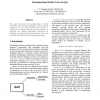 Benchmarking Mobile Network QoS