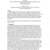Best analogs for replacing missing image data