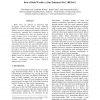 Best of both worlds: A bus enhanced NoC (BENoC)