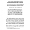 BestChoice SRM: a simple and practical supplier relationship management system for e-procurement