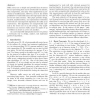 Better external memory suffix array construction