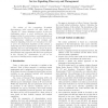 Beyond 3G Demonstrator for Enhanced Service Signaling, Discovery and Management