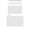 Beyond Accuracy. Reputation for Partner Selection with Lies and Retaliation