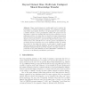 Beyond Dataset Bias: Multi-task Unaligned Shared Knowledge Transfer