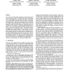 Beyond Market Baskets: Generalizing Association Rules to Correlations