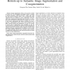 Beyond pixels: A comprehensive survey from bottom-up to semantic image segmentation and cosegmentation