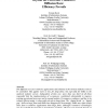 Beyond the electronic commerce diffusion race: efficiency prevails