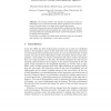 Beyond the Web: Retrieval in Social Information Spaces