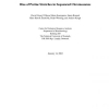 Bias of Purine Stretches in Sequenced Chromosomes