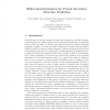 Bidirectional Dynamics for Protein Secondary Structure Prediction