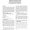 Bilinear-pairing-based remote user authentication schemes using smart cards