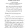 Binary Factor Analysis with Help of Formal Concepts