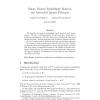 Binary Positive Semidefinite Matrices and Associated Integer Polytopes
