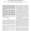 Binary Power Control for Sum Rate Maximization over Multiple Interfering Links