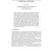 Binary Sequent Calculi for Truth-invariance Entailment of Finite Many-valued Logics