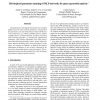Bio-Inspired Parameter Tunning of MLP Networks for Gene Expression Analysis
