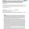 Bioinformatic analyses of mammalian 5'-UTR sequence properties of mRNAs predicts alternative translation initiation sites