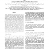Biological question answering with syntactic and semantic feature matching and an improved mean reciprocal ranking measurement