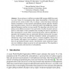 Biomarkers for Identifying First-Episode Schizophrenia Patients Using Diffusion Weighted Imaging